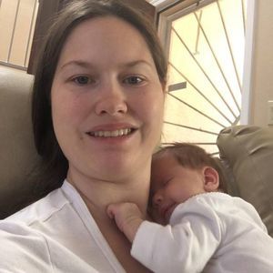 Meet your Posher, Christen